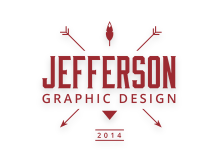 Jefferson Graphic Design