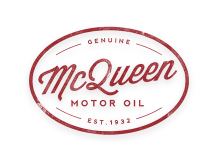 McQueen